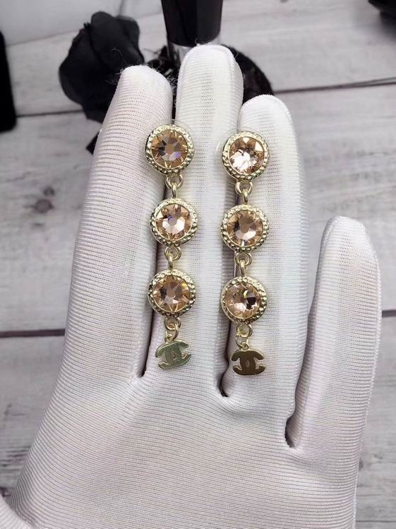 Chanel Earrings 165